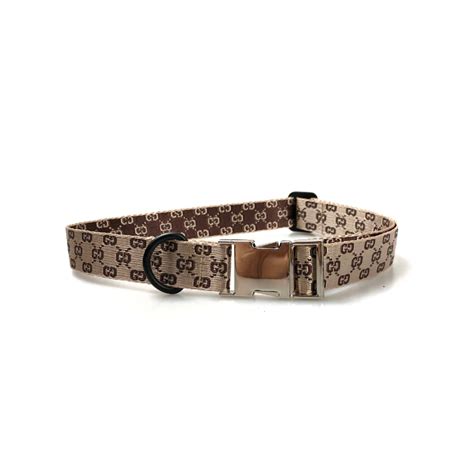 dog gucci shirt|gucci dog collar for sale.